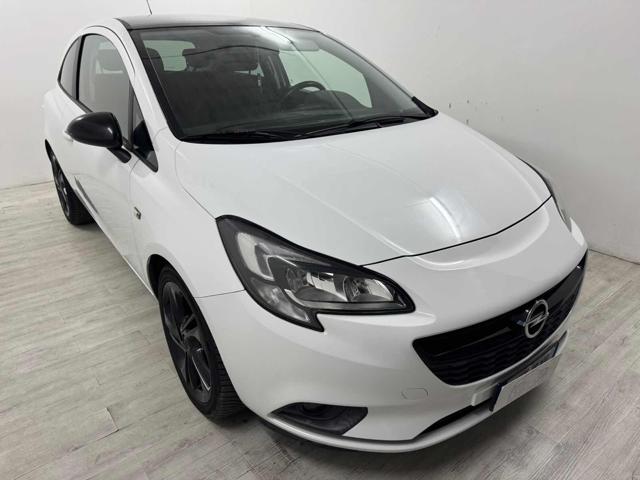OPEL CORSA 1.2 COUPÉ B-COLOR - foto 3