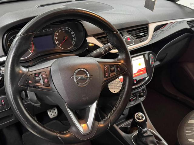OPEL CORSA 1.2 COUPÉ B-COLOR - foto 6