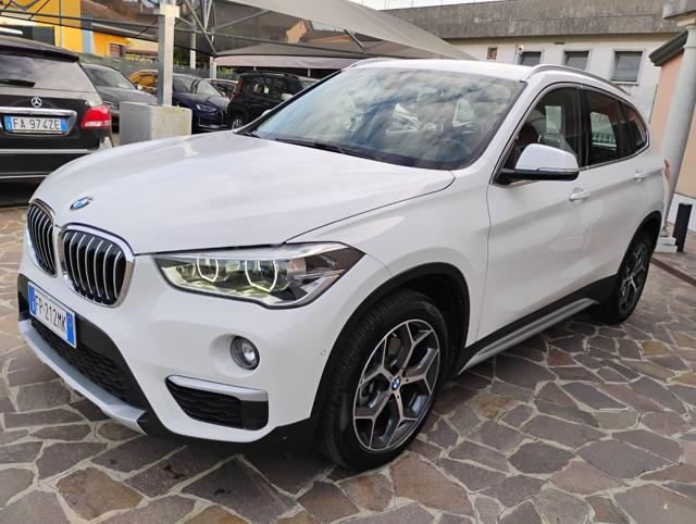 BMW X1 SDRIVE18I XLINE - foto 7