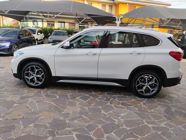 BMW X1 SDRIVE18I XLINE - foto 6
