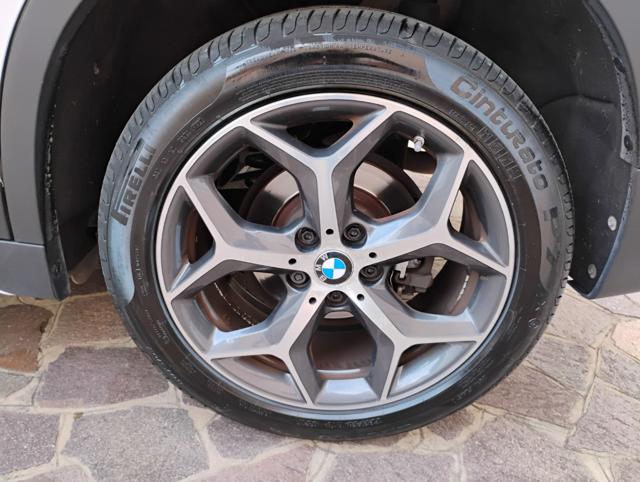 BMW X1 SDRIVE18I XLINE - foto 15