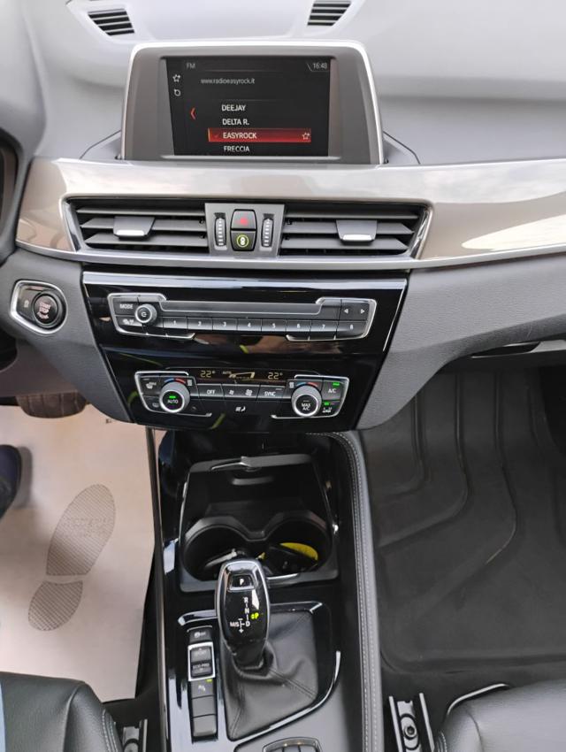 BMW X1 SDRIVE18I XLINE - foto 11
