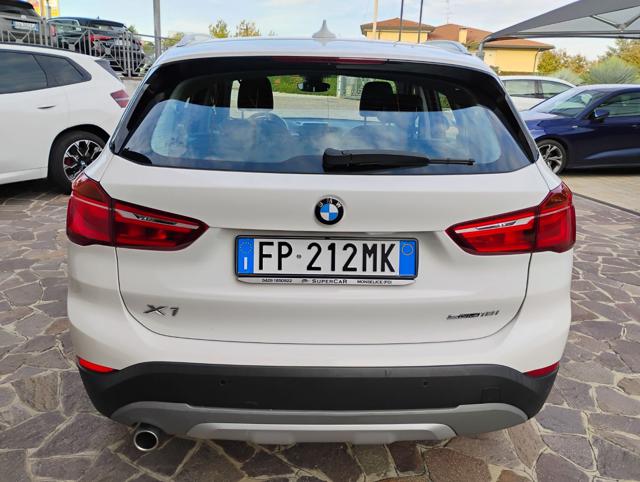 BMW X1 SDRIVE18I XLINE - foto 4