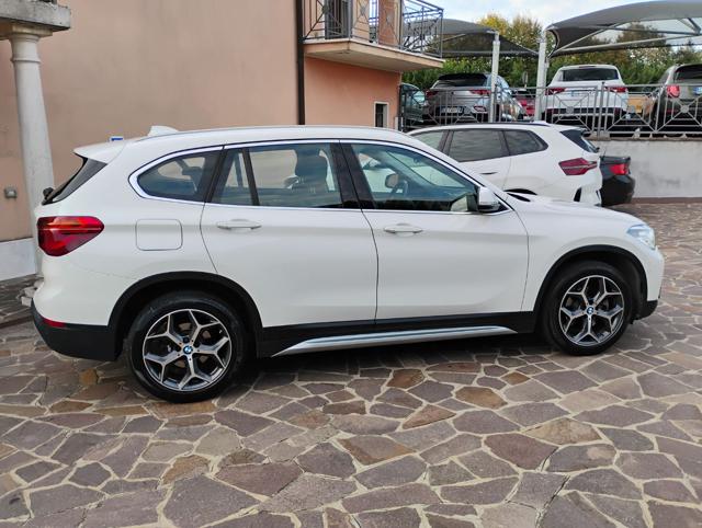 BMW X1 SDRIVE18I XLINE - foto 2