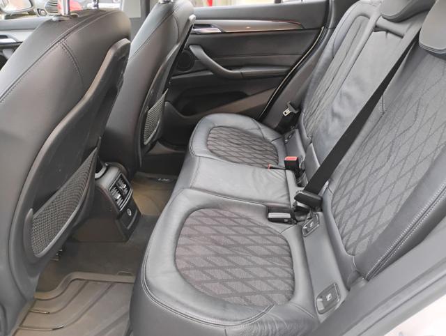 BMW X1 SDRIVE18I XLINE - foto 13