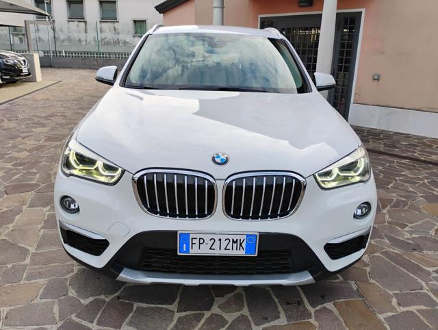 BMW X1 SDRIVE18I XLINE - foto 8