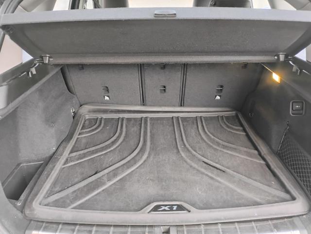 BMW X1 SDRIVE18I XLINE - foto 14