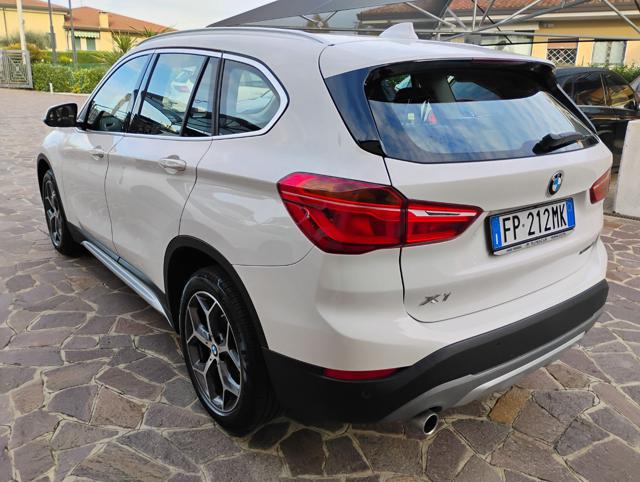 BMW X1 SDRIVE18I XLINE - foto 5