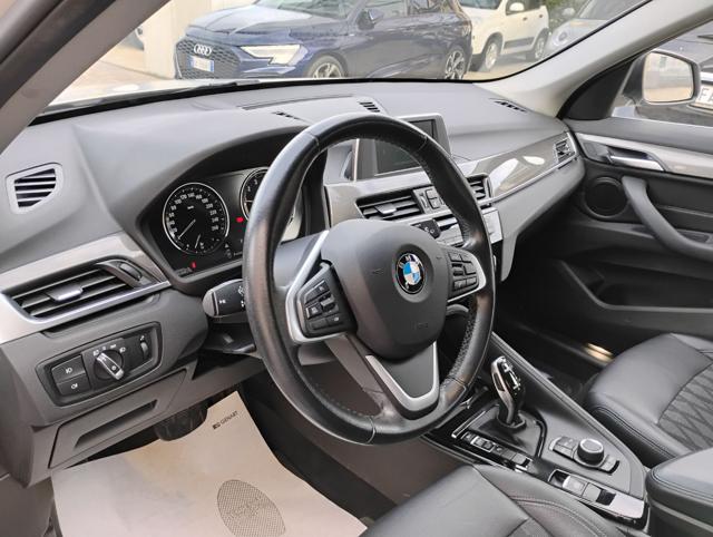 BMW X1 SDRIVE18I XLINE - foto 10