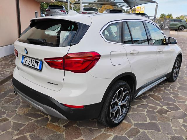 BMW X1 SDRIVE18I XLINE - foto 3