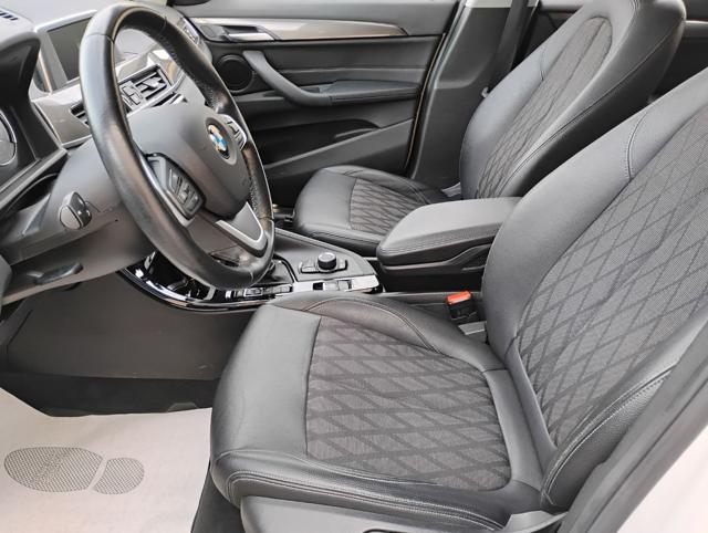 BMW X1 SDRIVE18I XLINE - foto 12