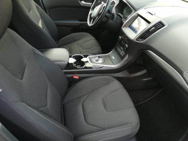 FORD S-MAX 2.0 ECOBLUE 150CV START&STOP AUT - foto 13