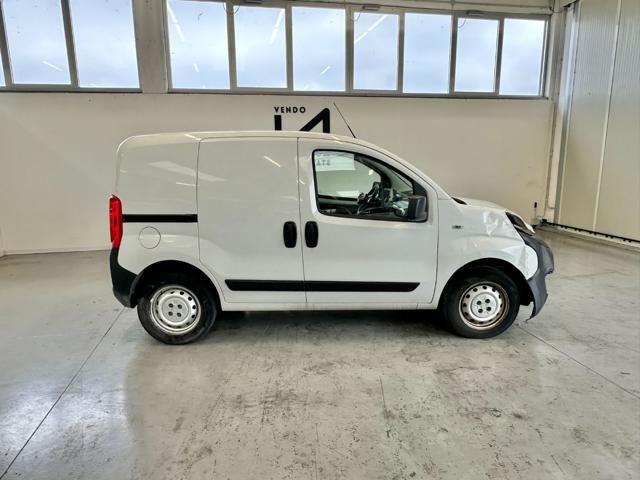 FIAT FIORINO 1.3 MJT 95CV CARGO - foto 8