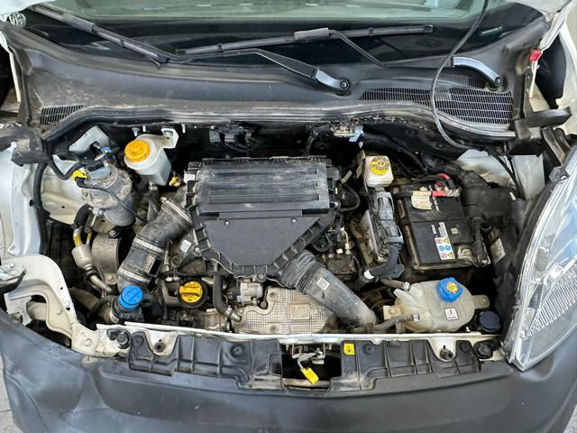 FIAT FIORINO 1.3 MJT 95CV CARGO - foto 9