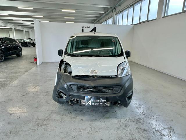 FIAT FIORINO 1.3 MJT 95CV CARGO - foto 2