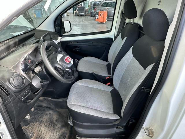 FIAT FIORINO 1.3 MJT 95CV CARGO - foto 10