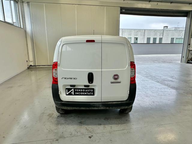 FIAT FIORINO 1.3 MJT 95CV CARGO - foto 6