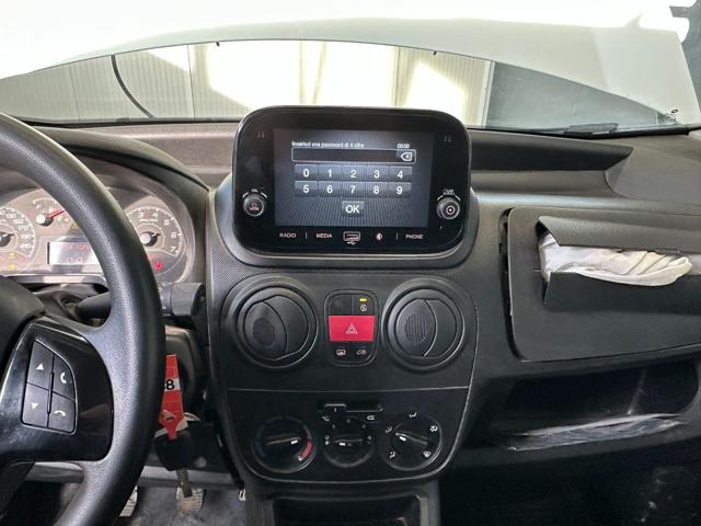 FIAT FIORINO 1.3 MJT 95CV CARGO - foto 13