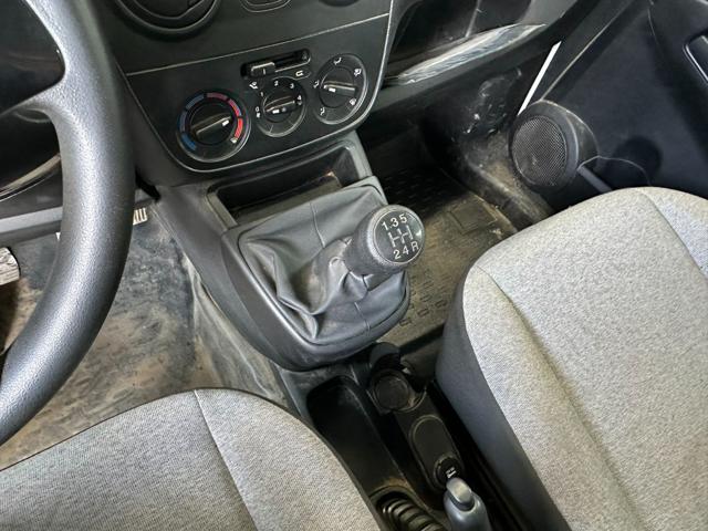 FIAT FIORINO 1.3 MJT 95CV CARGO - foto 14