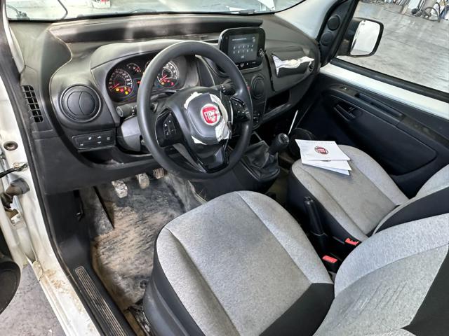 FIAT FIORINO 1.3 MJT 95CV CARGO - foto 11