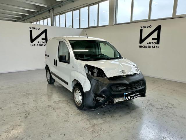 FIAT FIORINO 1.3 MJT 95CV CARGO