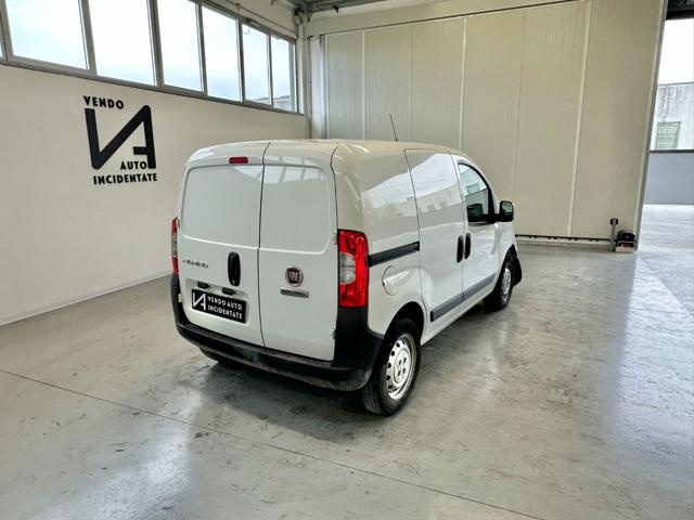 FIAT FIORINO 1.3 MJT 95CV CARGO - foto 7