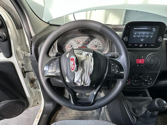 FIAT FIORINO 1.3 MJT 95CV CARGO - foto 12