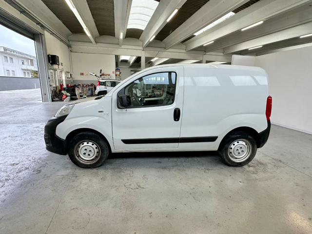 FIAT FIORINO 1.3 MJT 95CV CARGO - foto 4