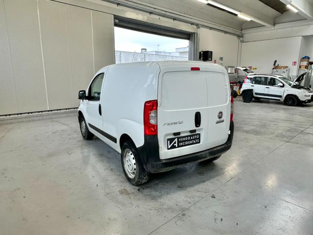 FIAT FIORINO 1.3 MJT 95CV CARGO - foto 5