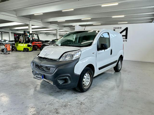 FIAT FIORINO 1.3 MJT 95CV CARGO - foto 3