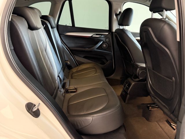 BMW X1 SDRIVE 18D MSPORT - foto 19