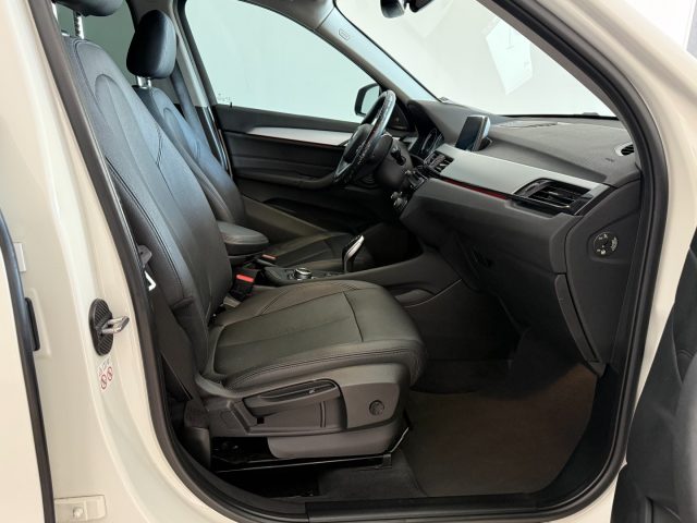 BMW X1 SDRIVE 18D MSPORT - foto 20