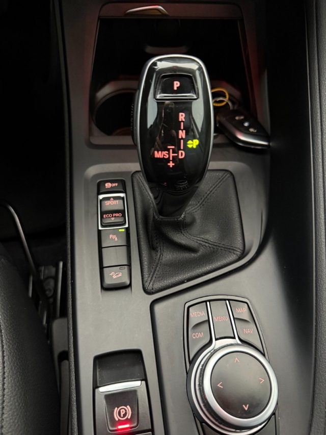 BMW X1 SDRIVE 18D MSPORT - foto 30