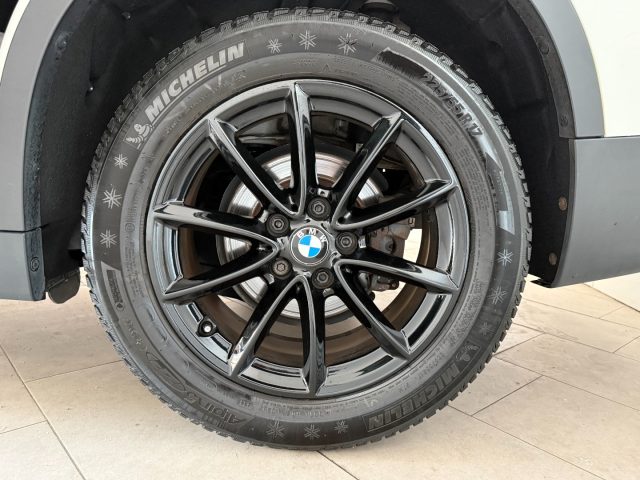 BMW X1 SDRIVE 18D MSPORT - foto 7