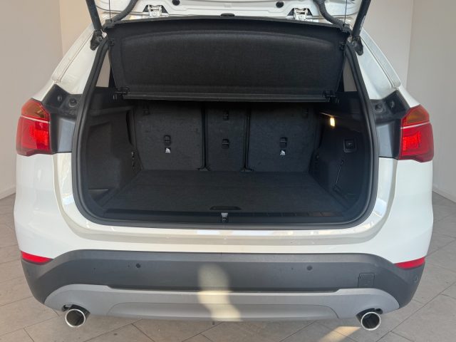 BMW X1 SDRIVE 18D MSPORT - foto 8