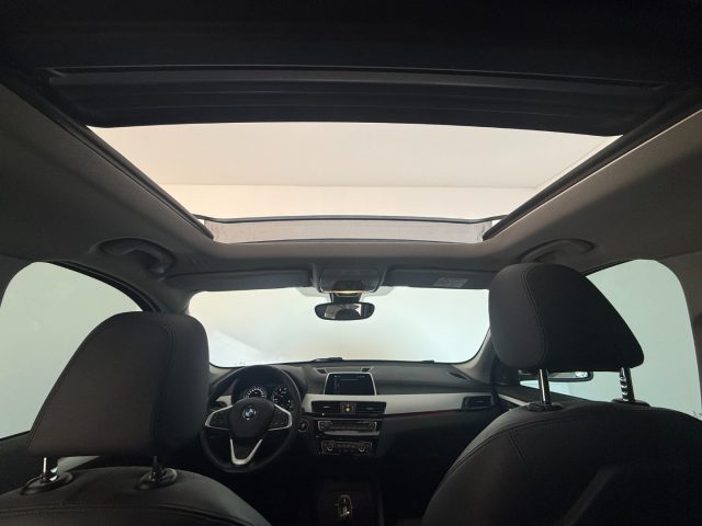 BMW X1 SDRIVE 18D MSPORT - foto 13