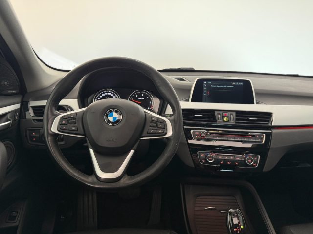 BMW X1 SDRIVE 18D MSPORT - foto 14