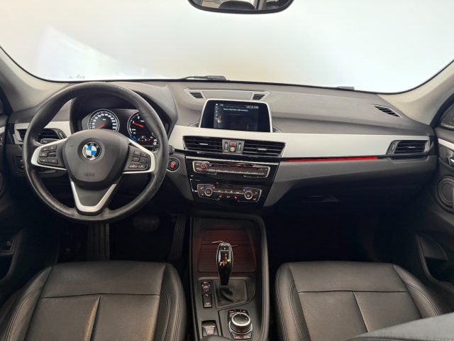 BMW X1 SDRIVE 18D MSPORT - foto 15