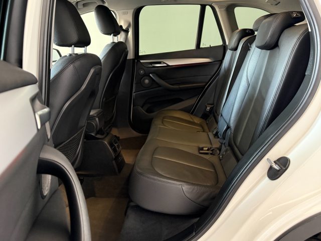 BMW X1 SDRIVE 18D MSPORT - foto 21