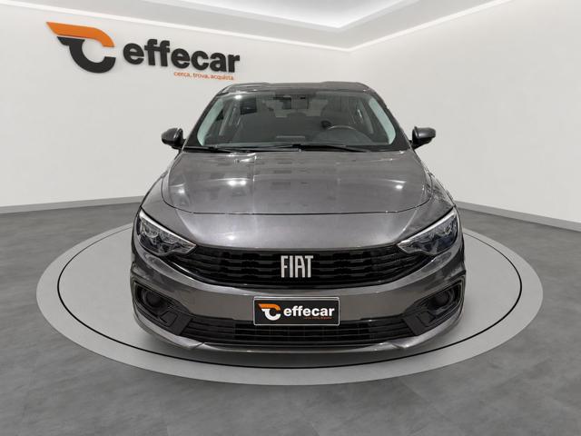 FIAT TIPO 1.6 MJT S&S 5 PORTE CITY SPORT - foto 2