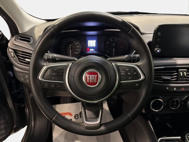 FIAT TIPO 1.6 MJT S&S 5 PORTE CITY SPORT - foto 8