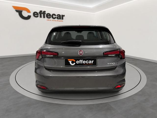 FIAT TIPO 1.6 MJT S&S 5 PORTE CITY SPORT - foto 5