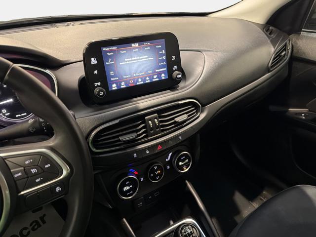 FIAT TIPO 1.6 MJT S&S 5 PORTE CITY SPORT - foto 10