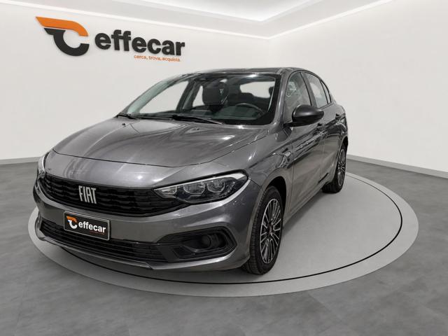 FIAT TIPO 1.6 MJT S&S 5 PORTE CITY SPORT