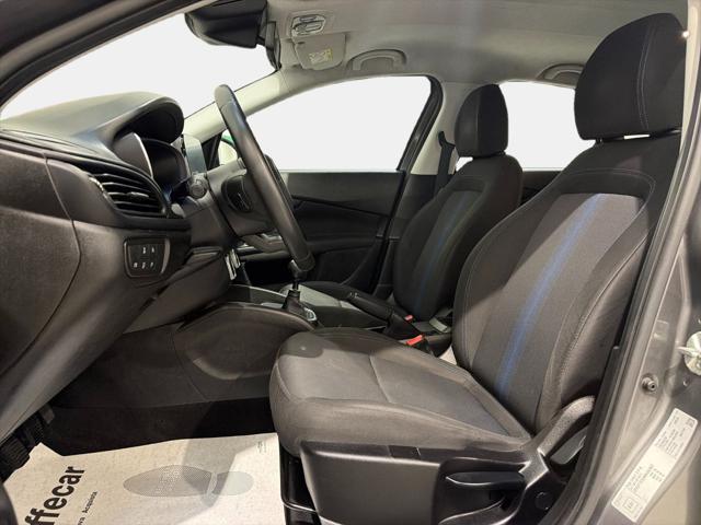 FIAT TIPO 1.6 MJT S&S 5 PORTE CITY SPORT - foto 12