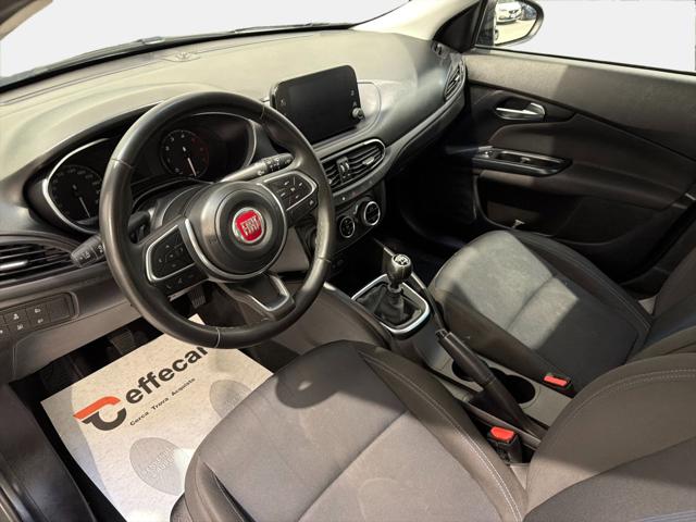 FIAT TIPO 1.6 MJT S&S 5 PORTE CITY SPORT - foto 7