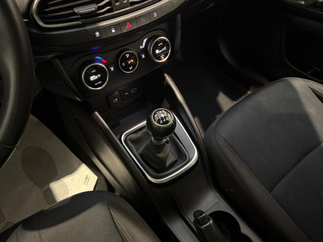 FIAT TIPO 1.6 MJT S&S 5 PORTE CITY SPORT - foto 11