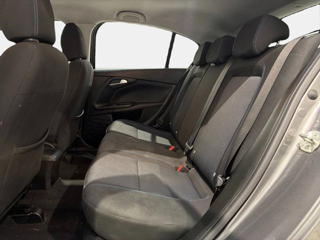 FIAT TIPO 1.6 MJT S&S 5 PORTE CITY SPORT - foto 13