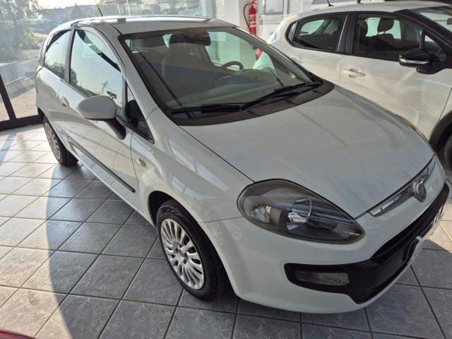 FIAT PUNTO EVO 1.2 3 PORTE S&S 150° - foto 3