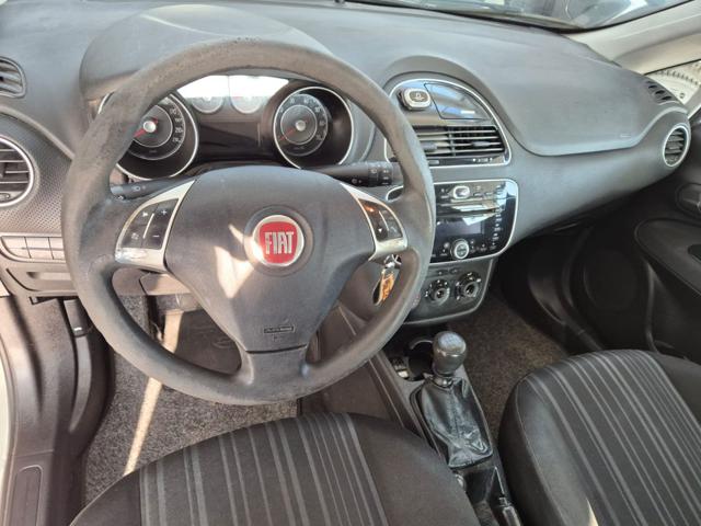 FIAT PUNTO EVO 1.2 3 PORTE S&S 150° - foto 7